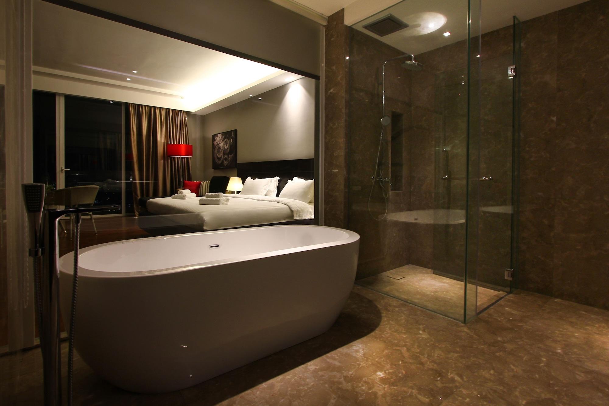 Hotel The Shore & Residences Malacca
