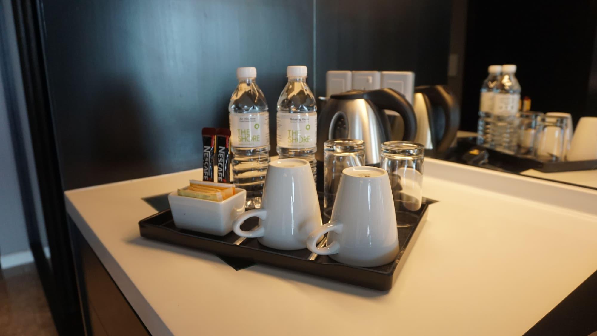 The Shore & Residences Hotel