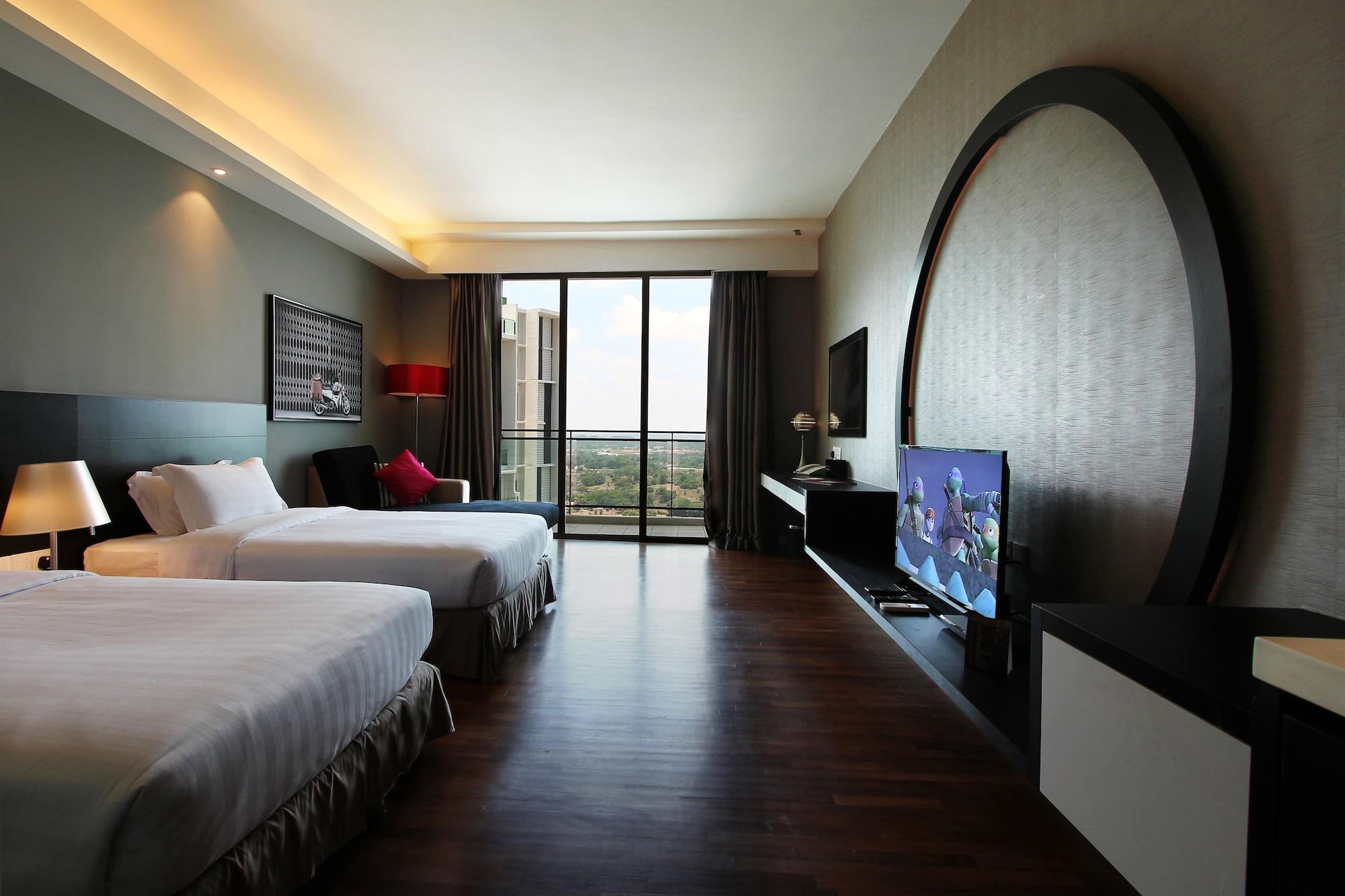 The Shore & Residences Malacca