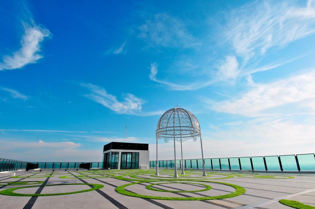 The Shore & Residences Malacca