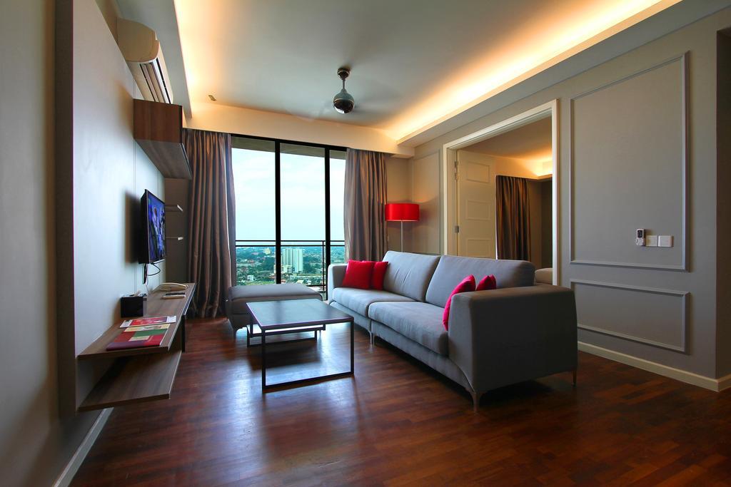 The Shore & Residences Malacca