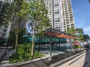 Hotel The Shore & Residences 4*