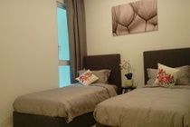 The Shore & Residences Hotel