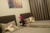 Hotel The Shore & Residences 4*