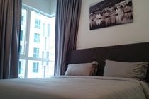 The Shore & Residences Hotel 4*