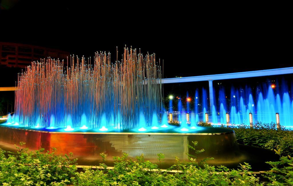 The Shore & Residences Hotel Malacca
