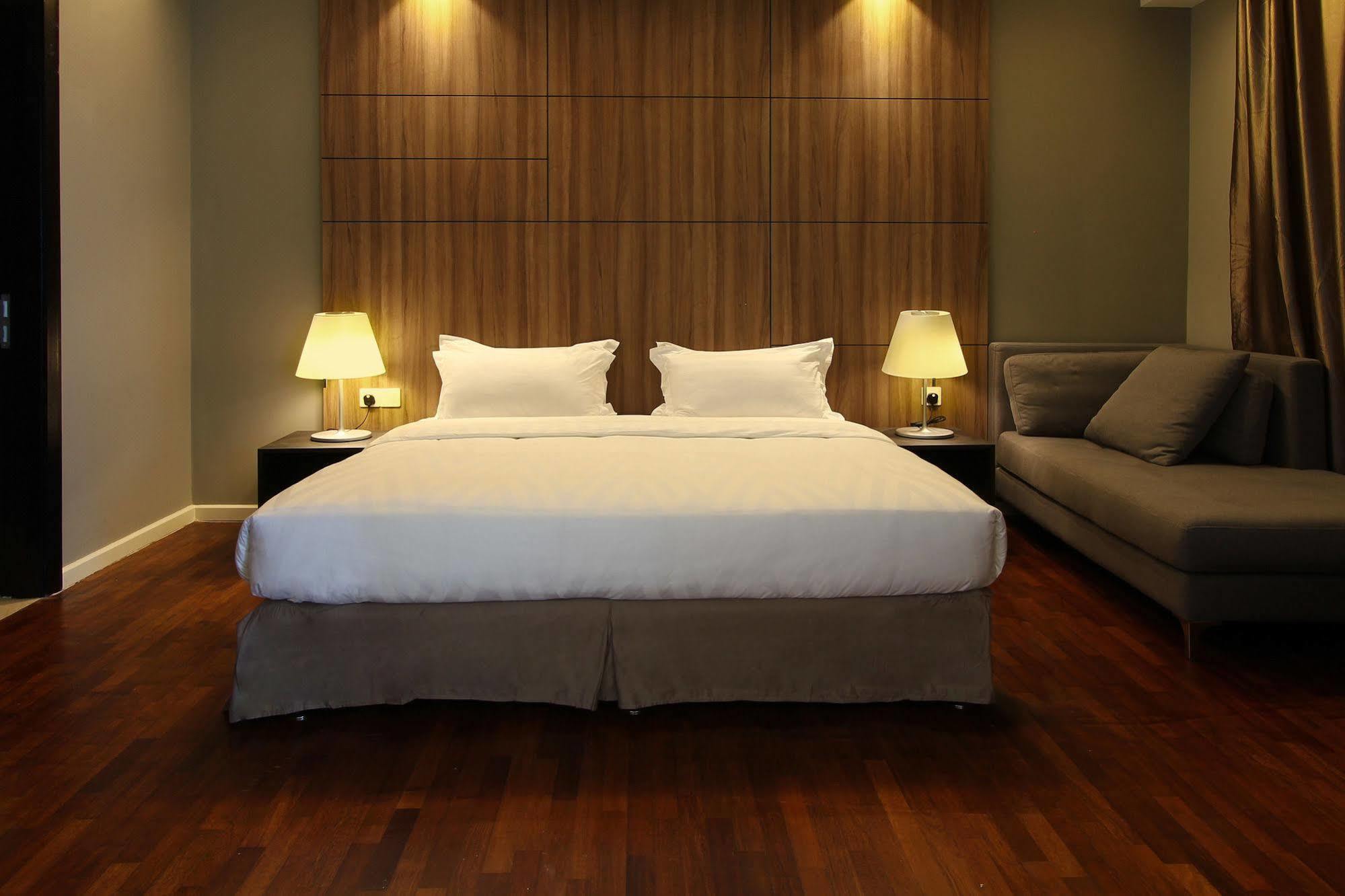 The Shore & Residences 4* Malacca