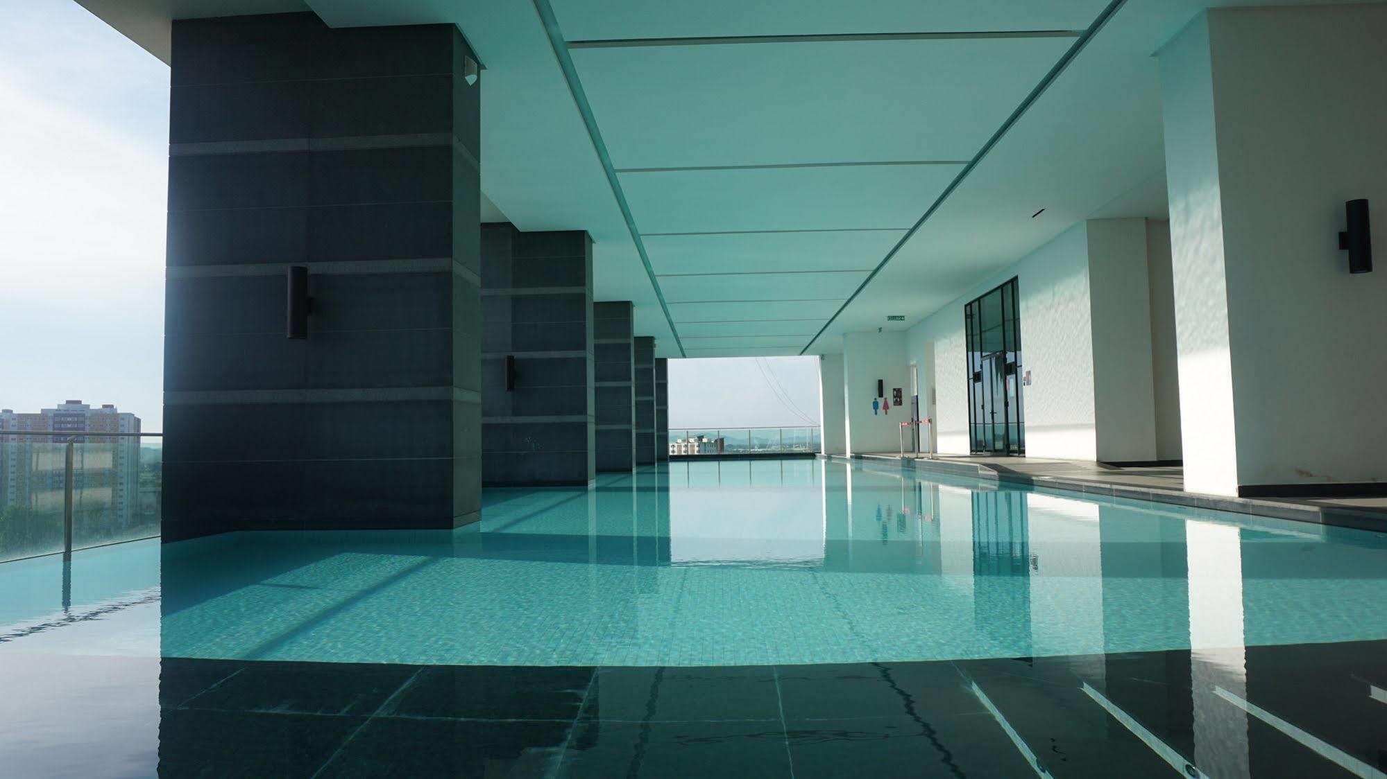 The Shore & Residences 4* Malacca