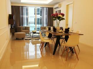 The Shore & Residences Hotel
