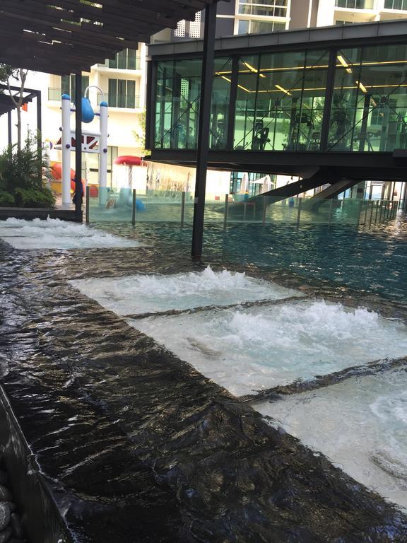 Hotel The Shore & Residences Malacca